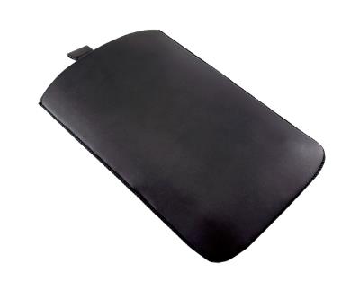 7 inch Tablet Pocket Sleeve Black