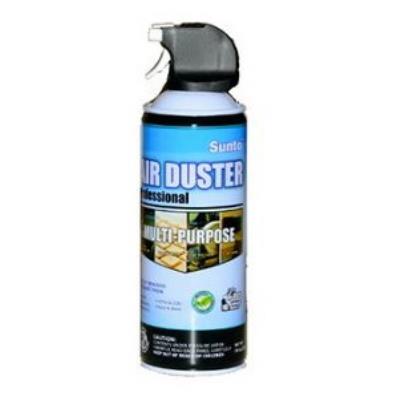 Multi-Purpose Air Duster 400ml