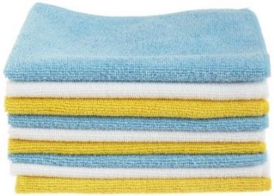 Microfiber Cleaning Cloth