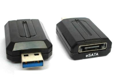 eSATA to USB 3.0 Converter