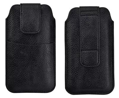 Waist Belt Sleeve Pouch for Phones 5.7