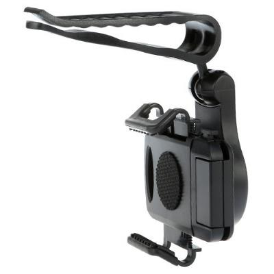 Sun Visor Car Mount