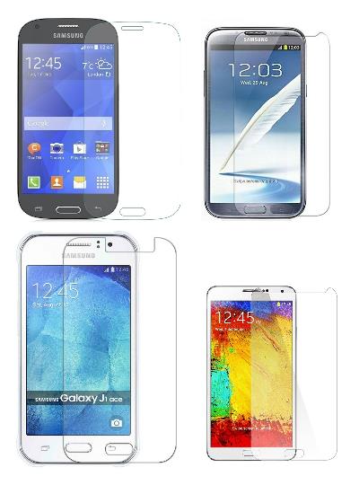 Samsung Tempered 0.3mm Glass Screen Protector