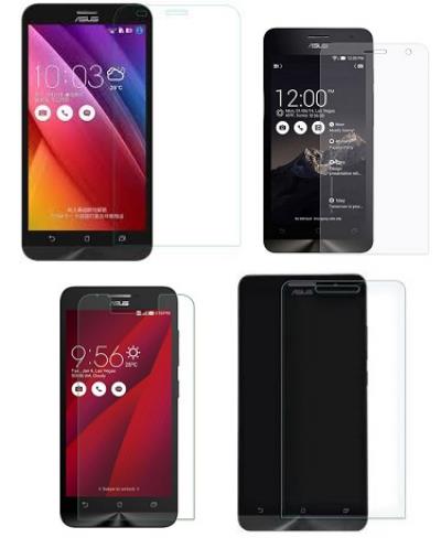 Asus Zenfone Tempered 0.3mm Glass Screen Protector