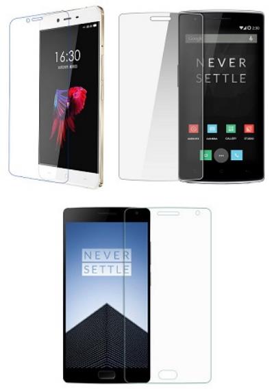 Oneplus Tempered 0.3mm Glass Screen Protector