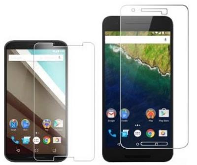 NEXUS Tempered 0.3mm Glass Screen Protector