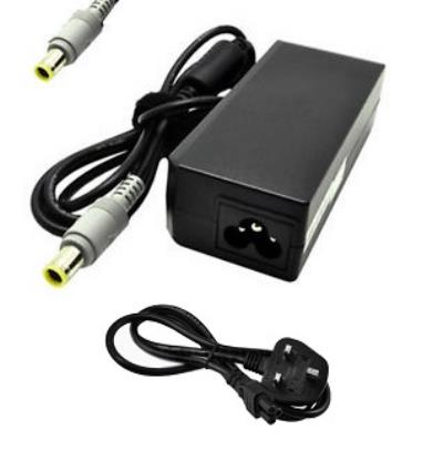 Lenovo Replacement Charger 20v 3.25a 7.9x5.5mm