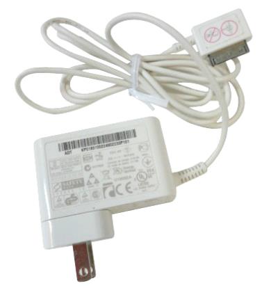 Acer Iconia Tab W510/W3 12v 1.5a Charger US