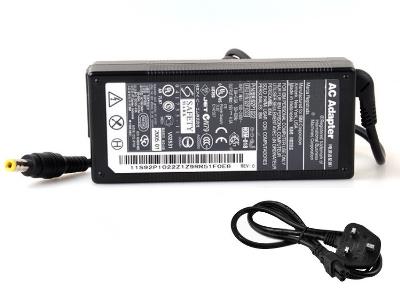 IBM Replacement Charger 16v 4.5a 5.5x2.5mm