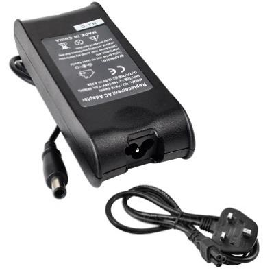 Dell Replacement Charger 19.5v 3.34a 7.4x5.0mm