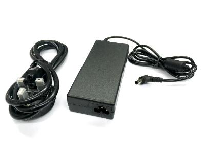 Toshiba Replacement Charger 19v 4.74a 5.5x2.5mm