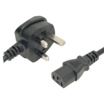 Computer Monitor/Kettle Power Cable 3m