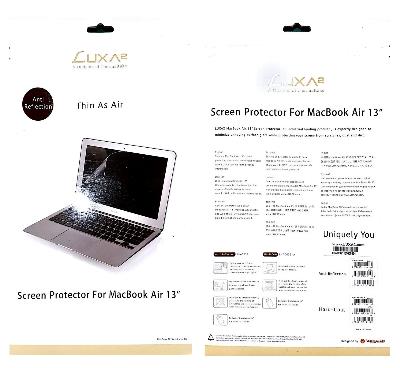 LUXA2 Macbook Air 13