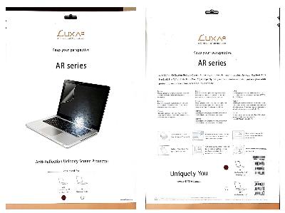 LUXA2 Macbook Pro 13