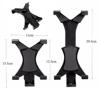 Universal Tripod Mount Holder Bracket for 7-10.1