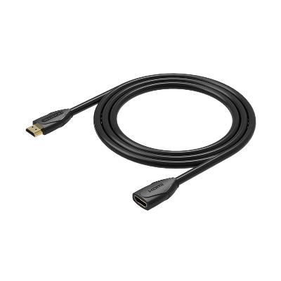 H-Quality HDMI 4K Extension Cable 3m Vention