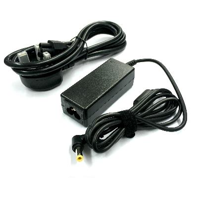 Toshiba 19V 1.58A Laptop Charger 5.5x2.5mm 