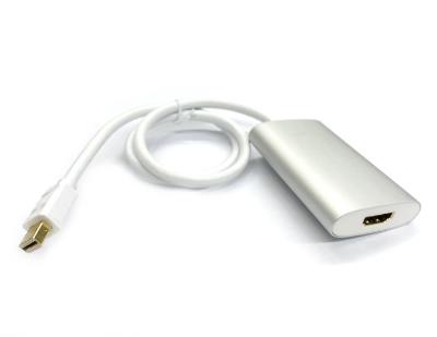 H-Quality Mini Displayport to HDMI Converter 61cm