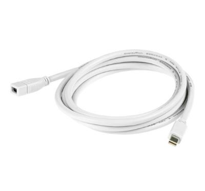 Mini Displayport Extension Cable 1.8m