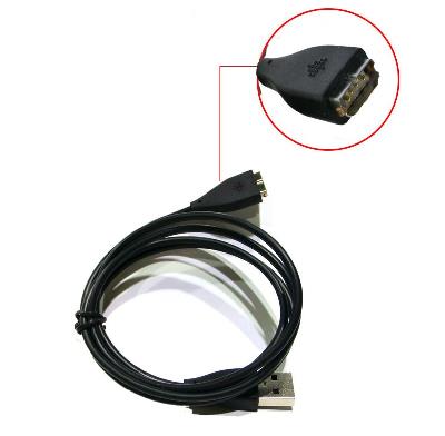 Fitbit HR Bracelet Smart Wristband Charge Cable 1m