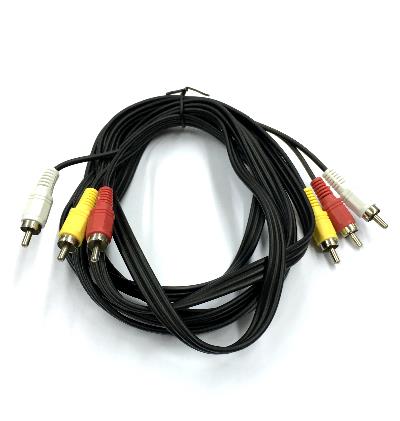 RCA to RCA Cable