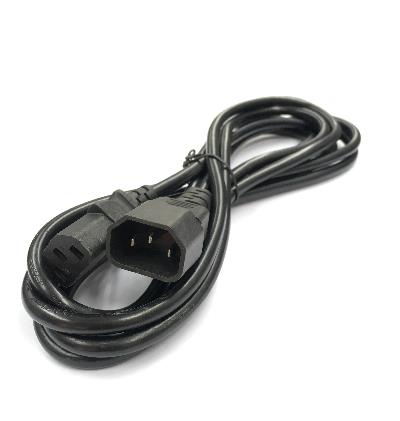Computer Monitor/Kettle Extension Cable 3m