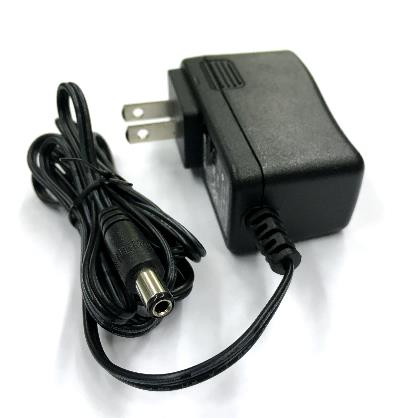 12v 1A Power Adapter 5.5x2.5mm 1m