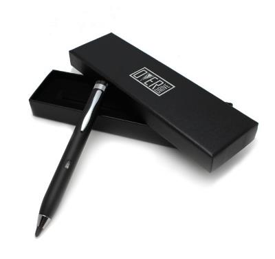 Active Capacitive Stylus Metal Screen Touch Pen