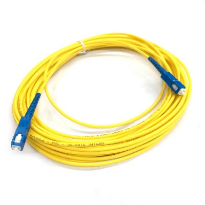 Fiber Optic Cable 10m