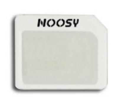Nano to Micro SIM Card Adapter
