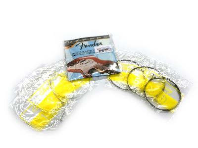 Acoustic Guitar /  Electric Steel Nickel Plated Strings 1m 6 Packets ST3250R