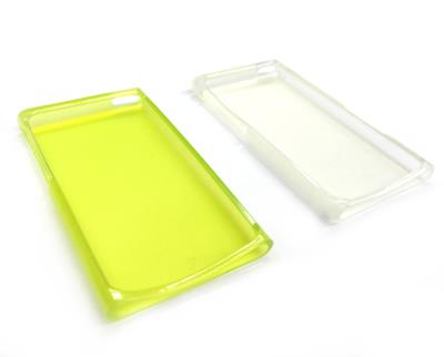 iPod Nano 7 Silicone Case