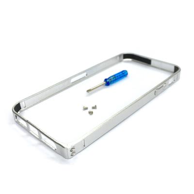iPhone 5/s/se Metal Bumper