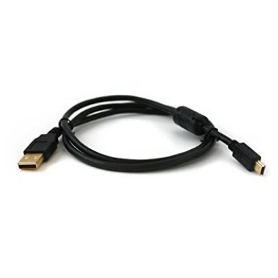 MiniUSB Cable 3m