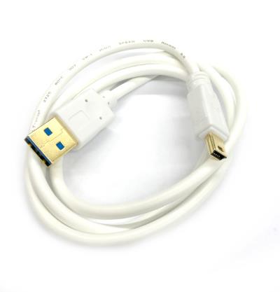 MiniUSB USB3.0 11pin  Cable 1m (Only for Camera)