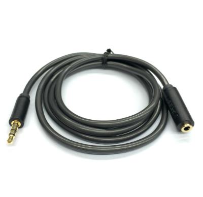 H-Quality Audio 3.5mm Extension 1m