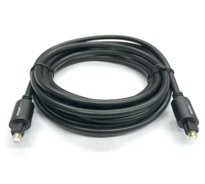 H-Quality Toslink Cable 3m