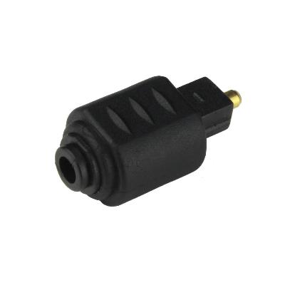 Optical 3.5mm to Toslink Adapter