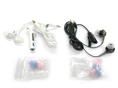 Earpiece for NOKIA phones N Series 2.5mm Jack with MIC 1.2m