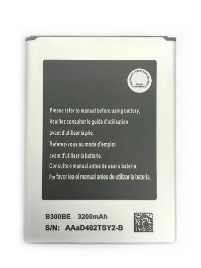 Battery for Samsung Mega 6.3