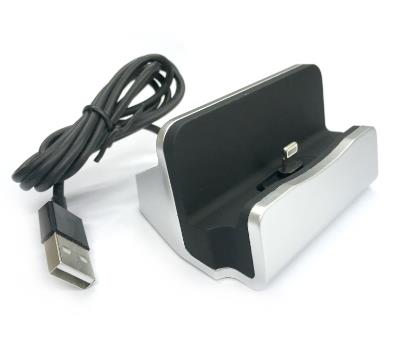iPhone 5/S/SE 6/S/PLUS 7/PLUS Charge/Sync Dock Cable 90cm