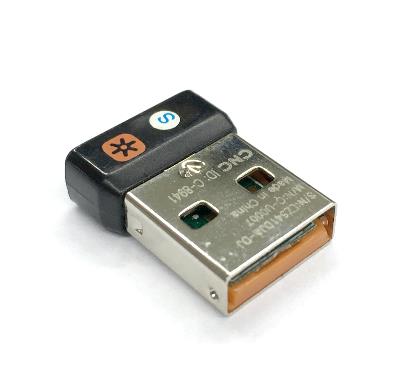 Unifying USB Receiver Dongle for Logitech Mouse 