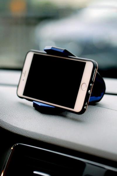Car Dashboard Mount Mobile Holder 