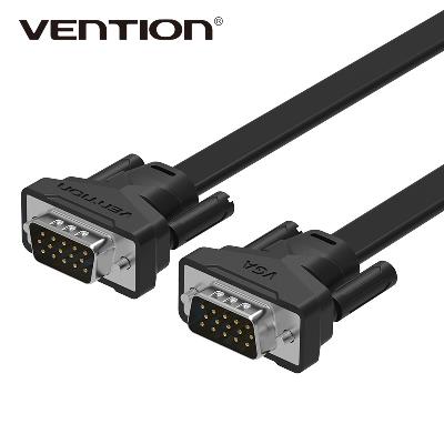 VENTION VGA Flat Cable 5m
