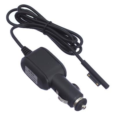 Car Charger for Microsoft Windows Surface Pro 3 / Surface Pro 4
