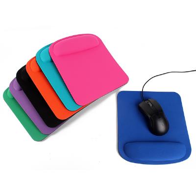 Mouse Pad Wrist Rest