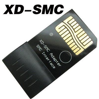 XD to SMC Smart Media Memory Card Adapter 