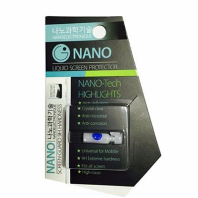 Phone NANO Tech Liquid Screen Protector Invisible Shield