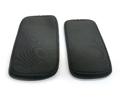 Soft Neoprene Protective Sleeve Slot in Pouch Case 