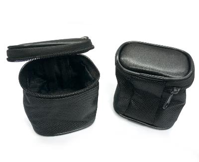 Travel Adapter Accessories Nylon Cloth Pouch